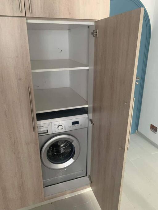 Apartamento de 1 dormitorio