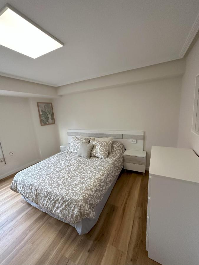 Piso en el centro de Gijon VUT5062AS - Ferienwohnung