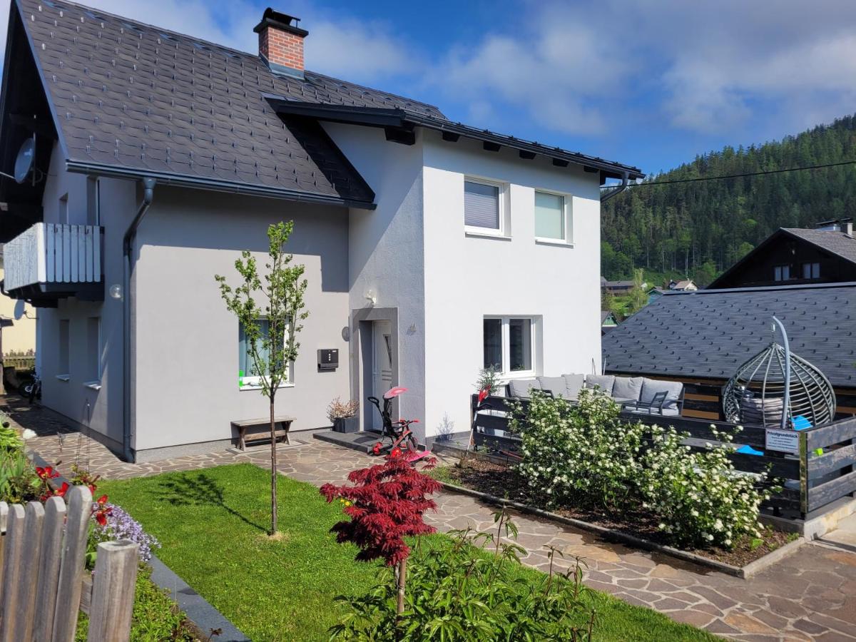 B&B Bad Mitterndorf - Apartment Sara - Bed and Breakfast Bad Mitterndorf