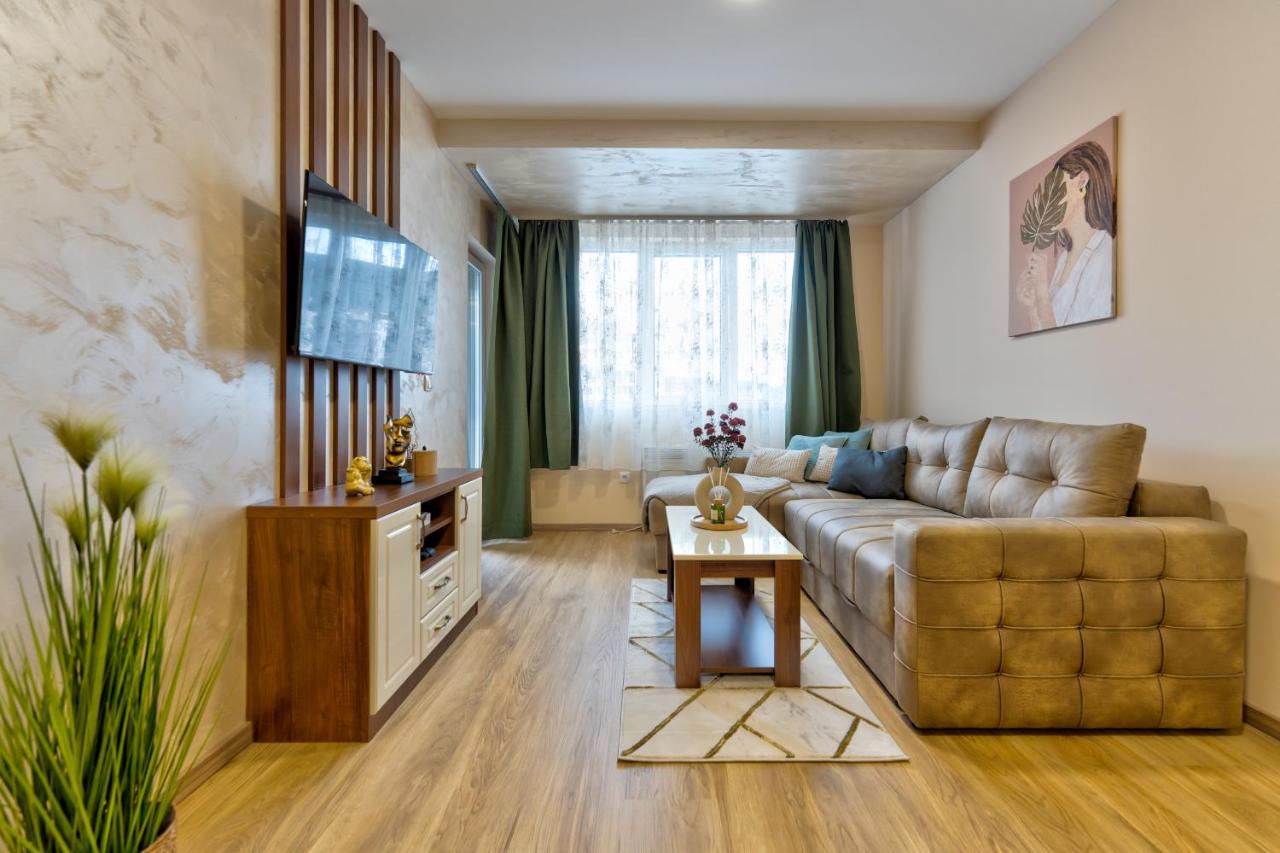 GOLD SPOT Zlatibor - Ferienwohnung Zlatibor