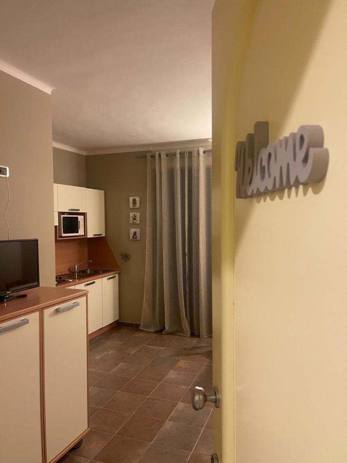 Appartamento in centro Paese - Bed and Breakfast Frabosa Soprana