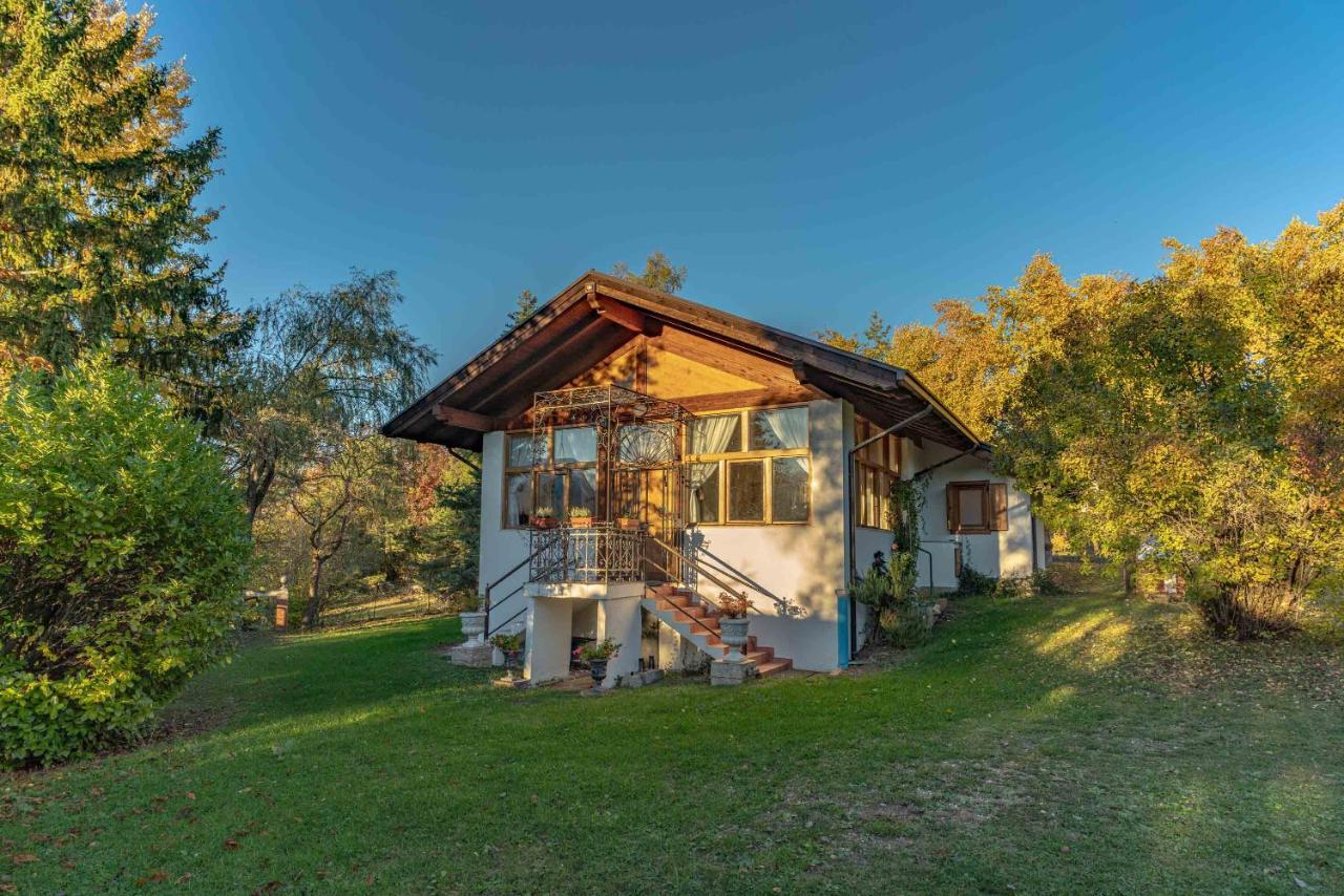 La Villa del Barone - B&B
