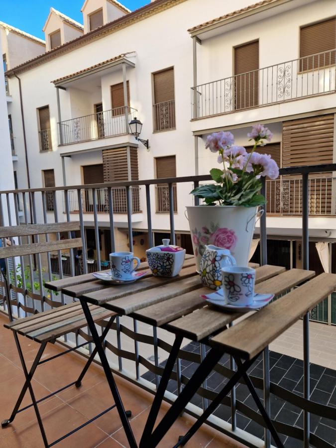 APARTAMENTO V27 - Bed and Breakfast