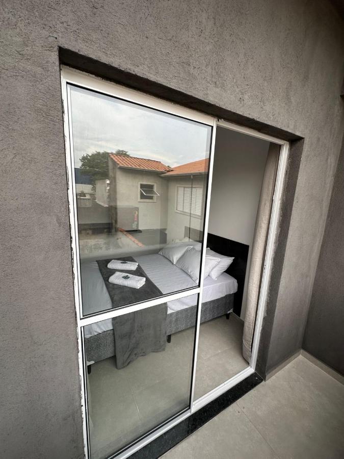Suite met Queensize Bed