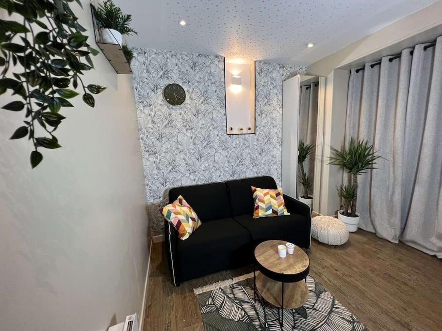 Appartement entre Port et Mer - B&B Dieppe