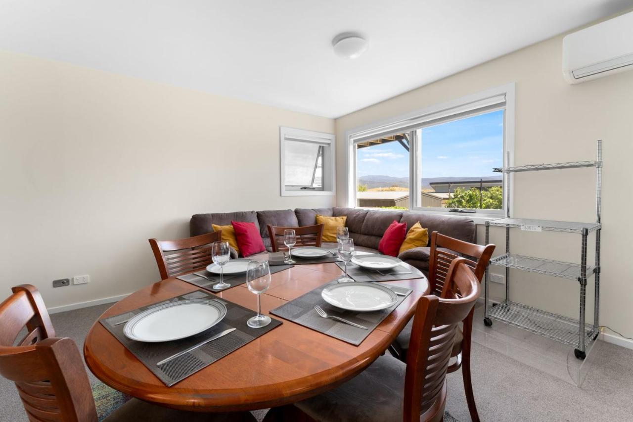 T Bar on Twynam - Modern 2BR Apartment l WiFi l Netflix l BBQ l Smart TV l Air-Con - B&B Jindabyne