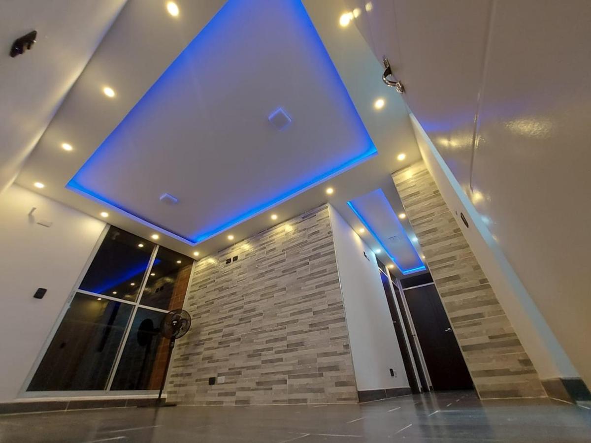 Elegancia, Calor y Confort - Bed and Breakfast Melgar