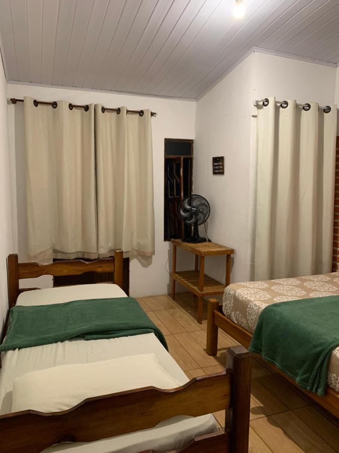 Appartement 2 Chambres avec Ventilateur
