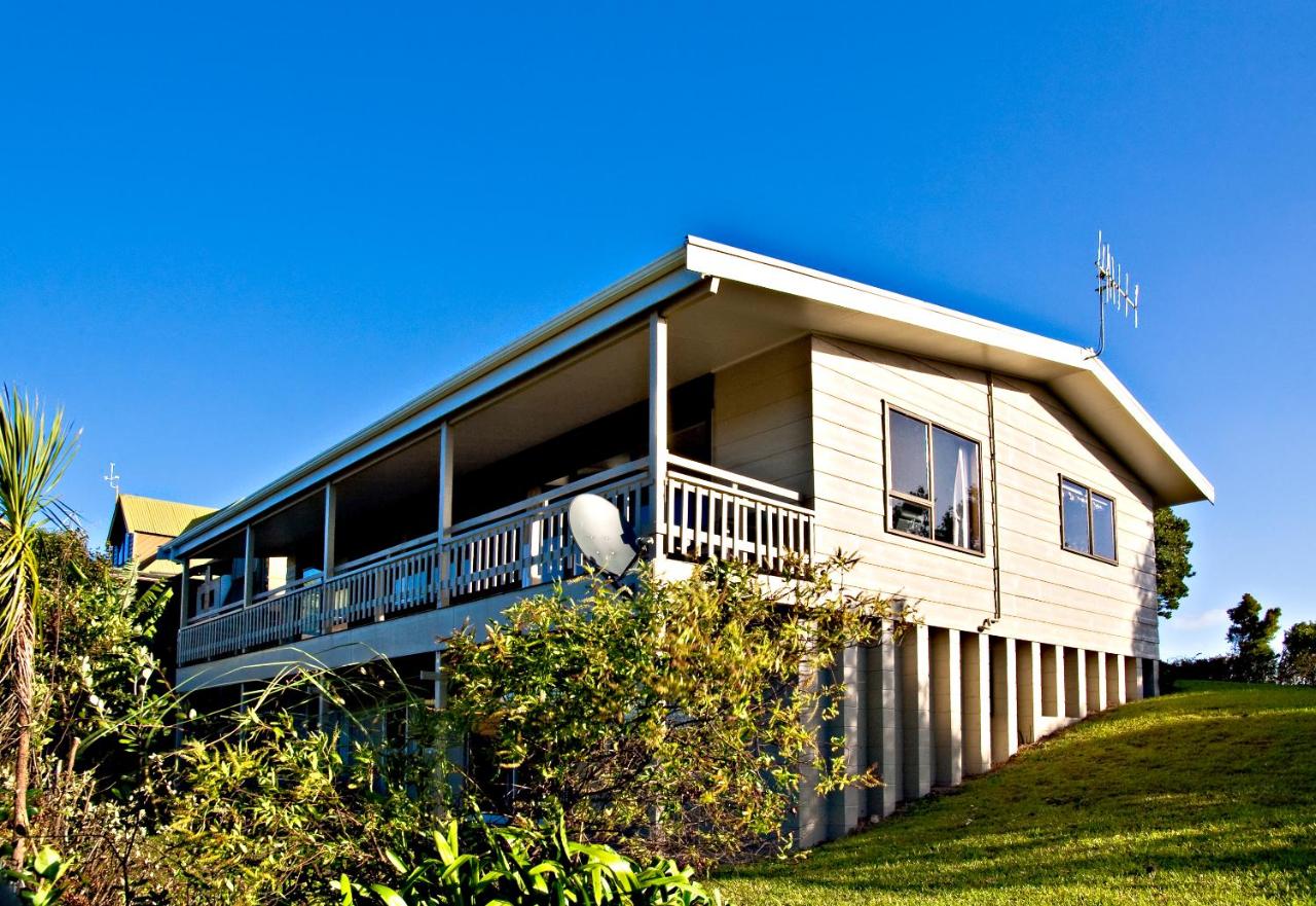 High Tides - B&B