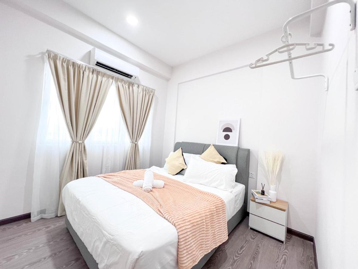 Apartment mit 3 Schlafzimmern