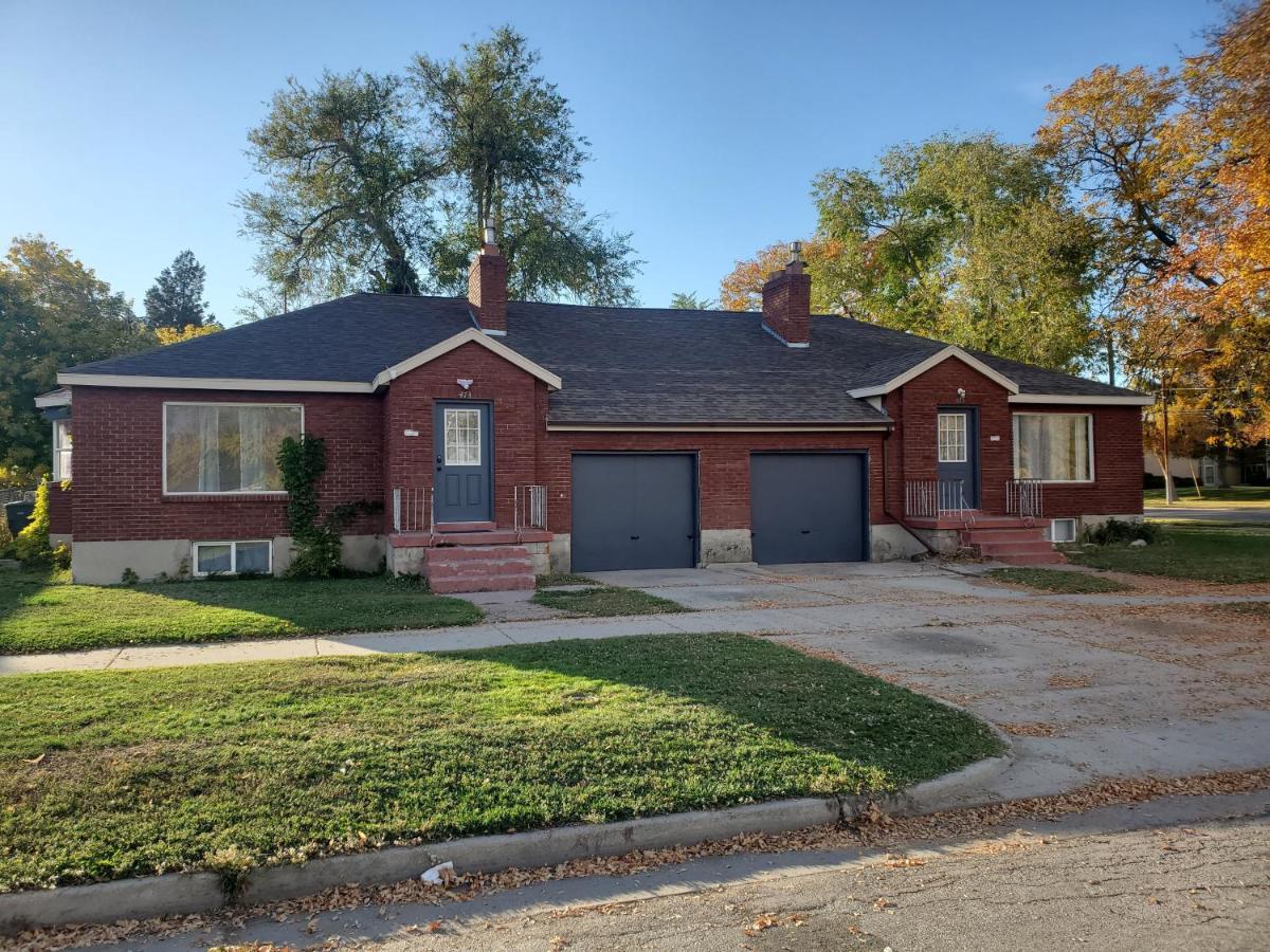 The Silver Mine Downtown SLC Free Laundry Gigabit Wi-Fi - B&B Salt Lake City