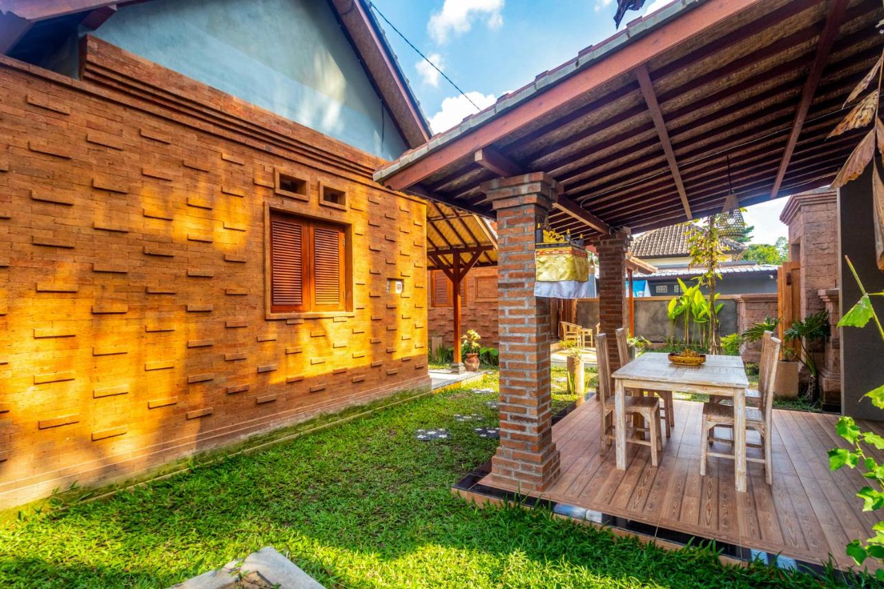 Buruan Sari Villas by AGATA - B&B Tabanan
