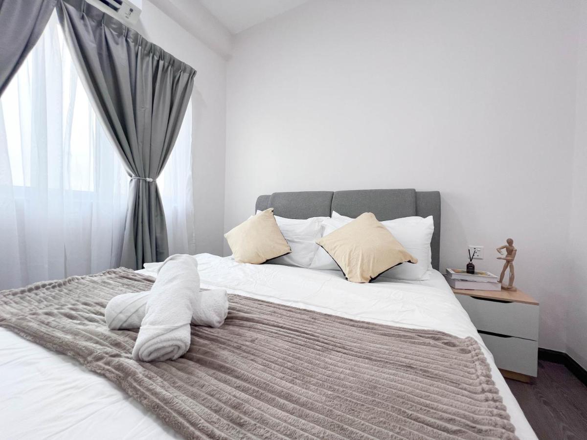 Apartment mit 2 Schlafzimmern