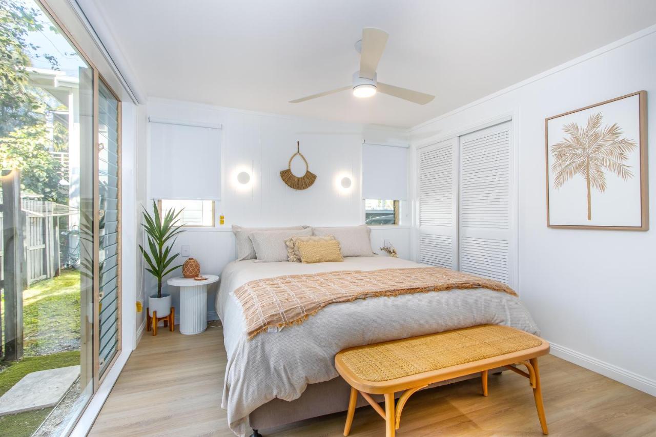 Two Bedroom Ground Floor Ultra Luxe Apartment