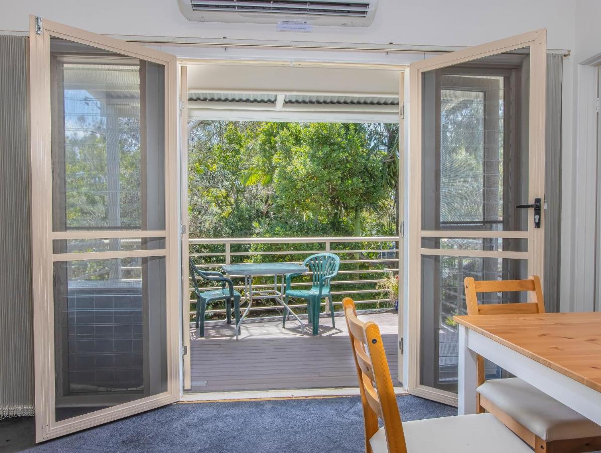 Two Bedroom Upstairs Garden Apartment
