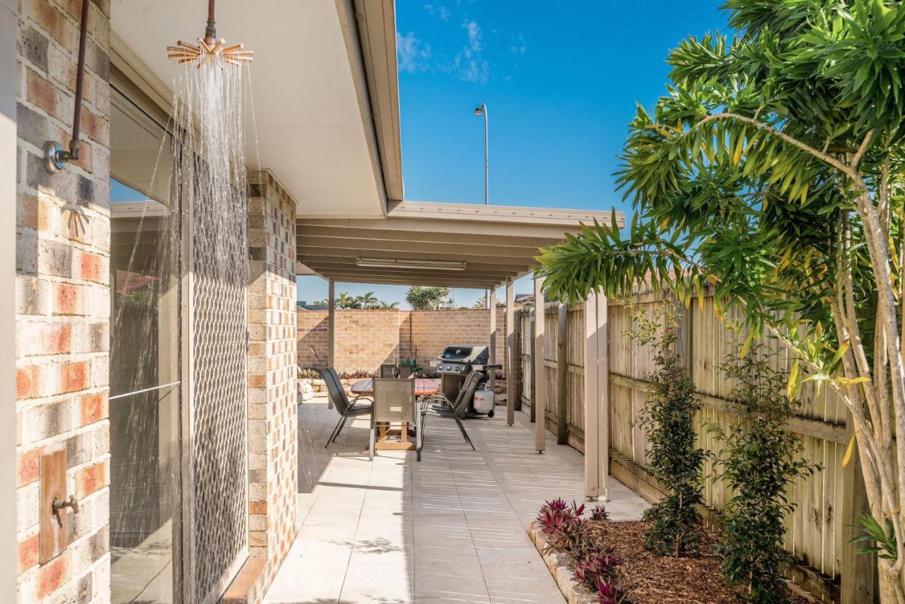 The Terrace - B&B East Ballina