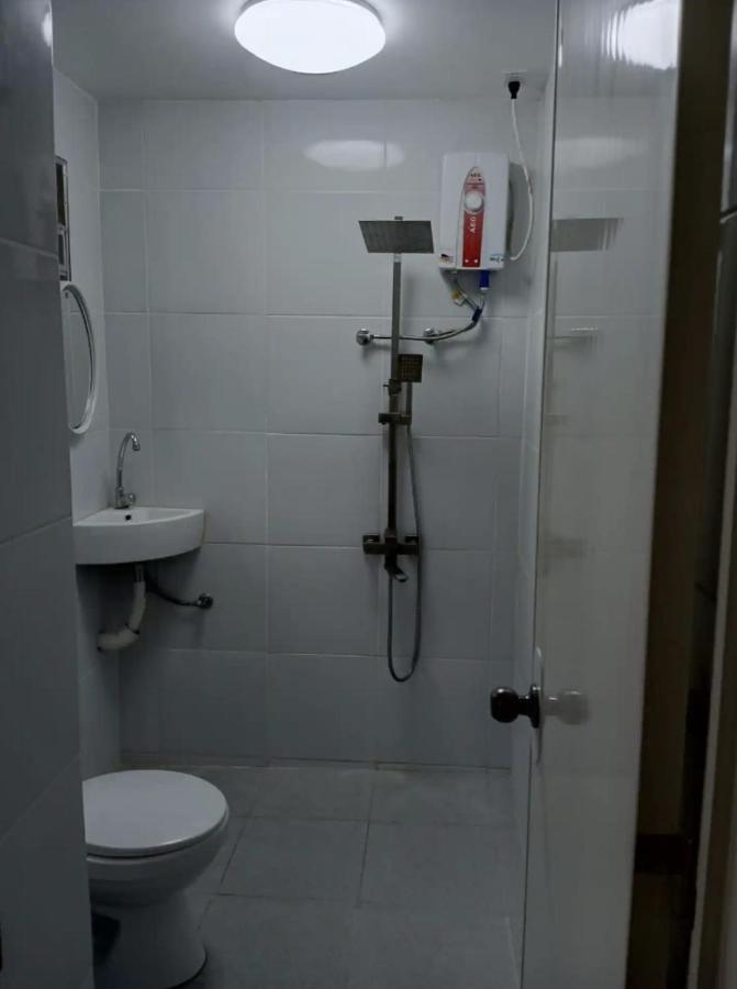 Angelito's Beach House Studio 2 - Ferienwohnung General Luna