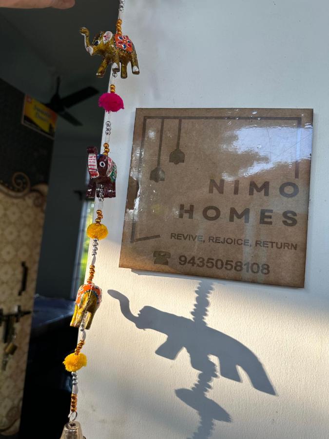 Nimo Homes - B&B Kaziranga