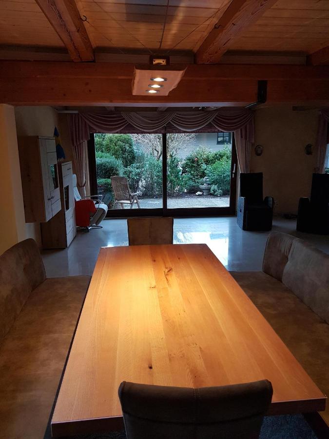 Speckbichlhaus inkl. Chiemgaukarte - B&B Ruhpolding