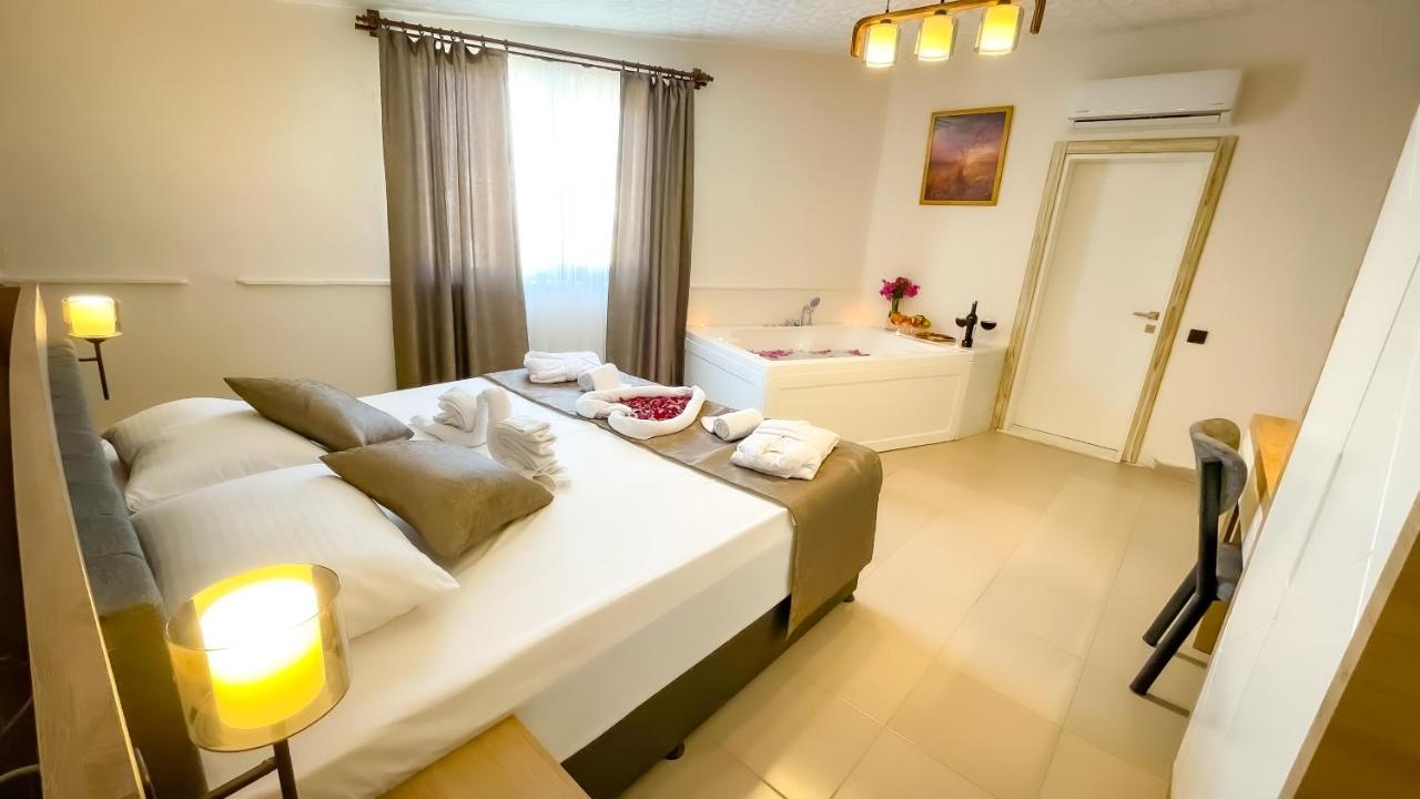 B&B Antalya - Bloomtalya Hotel - Bed and Breakfast Antalya