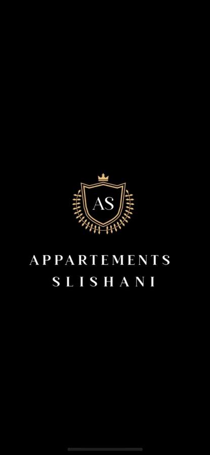 Appartements Slishani 2 - B&B
