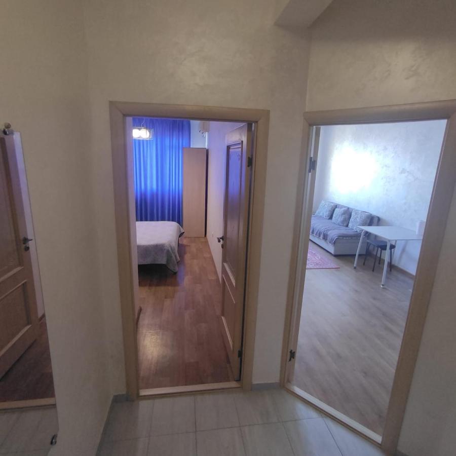 2 комнатные апартаменты ЖК Симфония в 9 минутах до метро - B&B