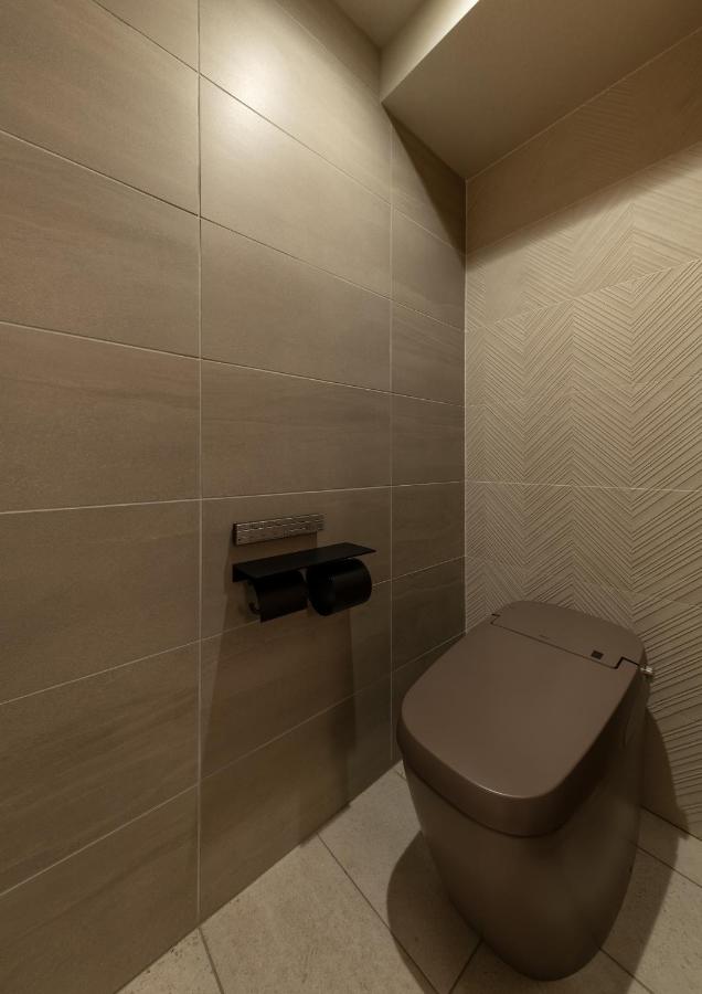 Two-Bedroom Studio Apartment