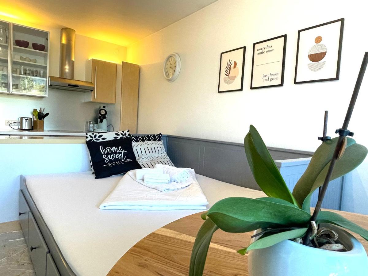 B&B Dornbirn - homy UrbanLiving in Dornbirn - Bed and Breakfast Dornbirn