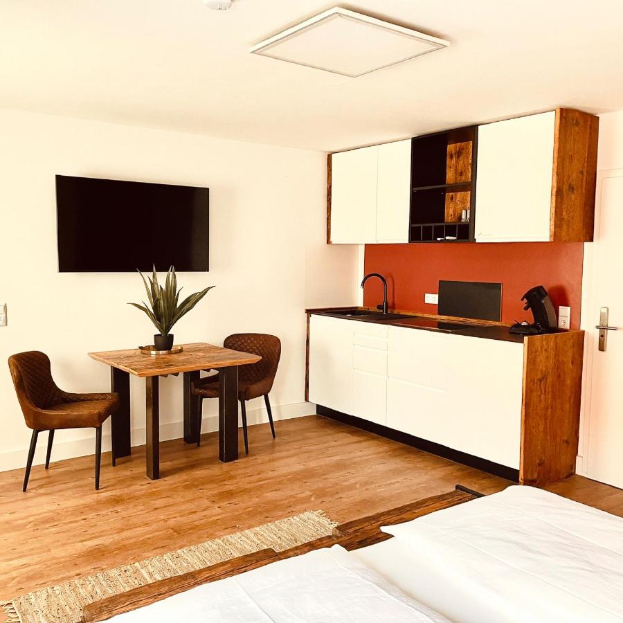 Appartamento con 1 Camera da Letto