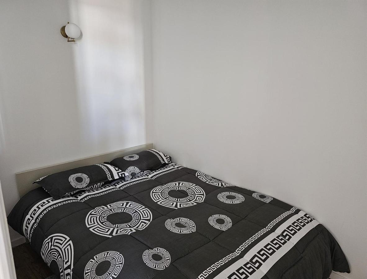 Massilia New'z appart 02 - Ferienwohnung