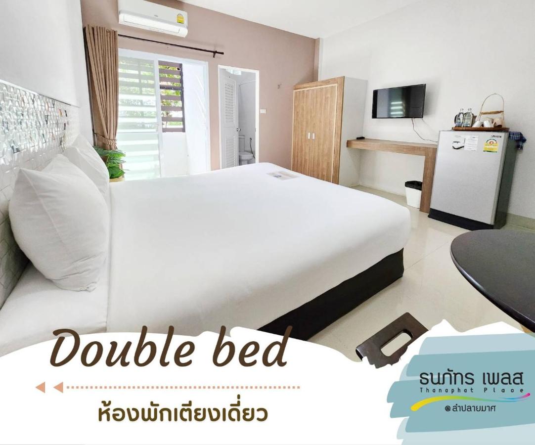 Camera King con Balcone 