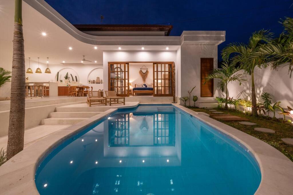 CASA BIARI : Tropical Vibes - 3 min from beach - B&B