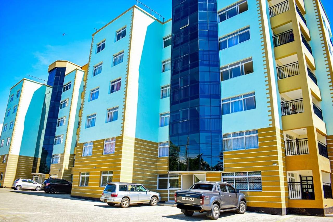 Ecostay 2bdrm - B&B