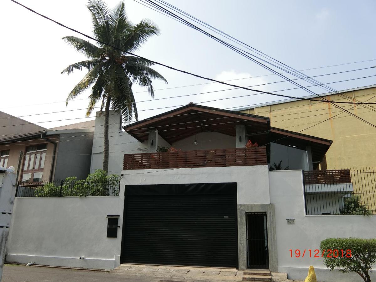 B&B Dehiwala-Mount Lavinia - Mount Bliss Retreat - Bed and Breakfast Dehiwala-Mount Lavinia