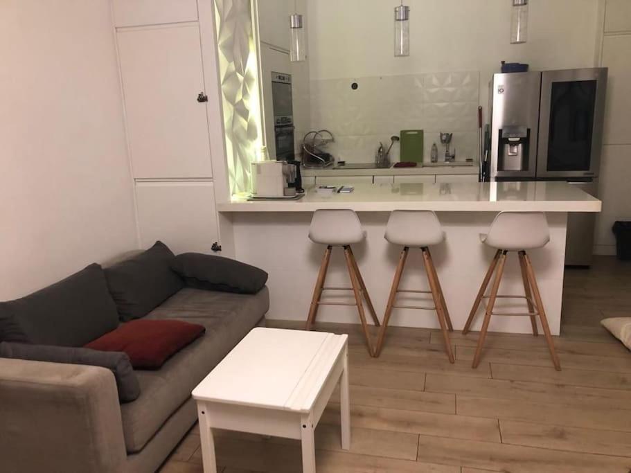Gobelins - B&B Paris