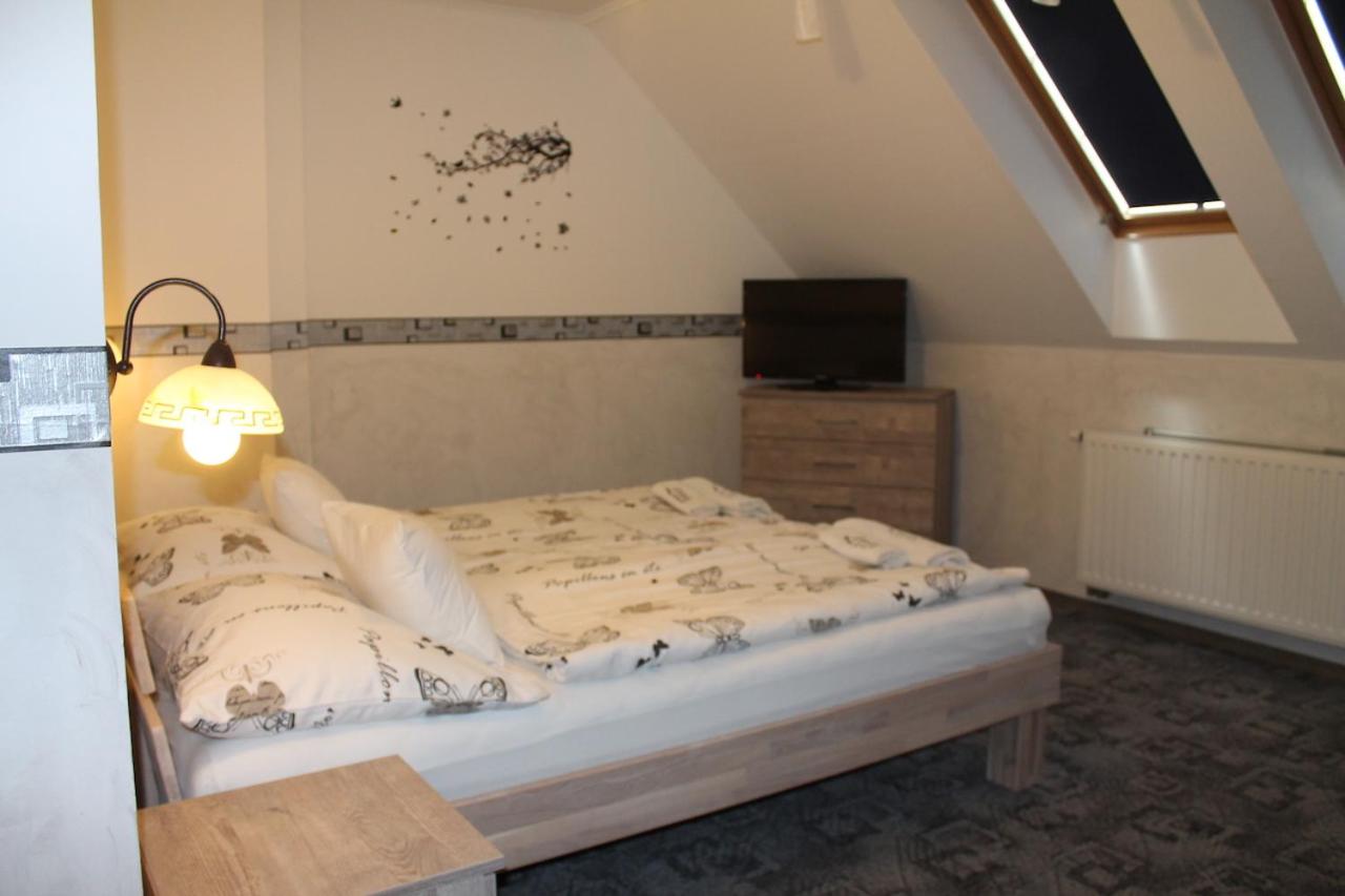 Habitación Doble Clásica