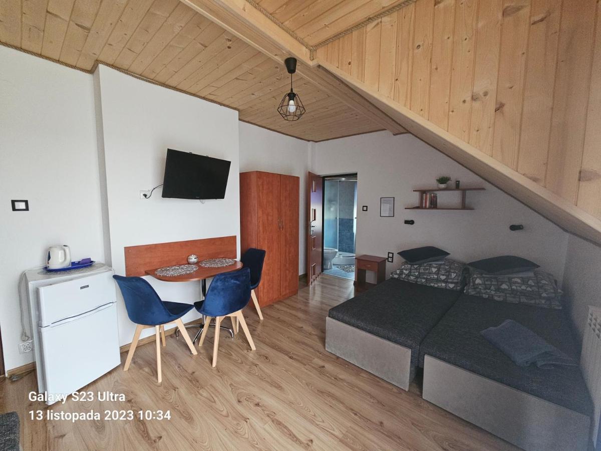 Quadruple Room with Balcony