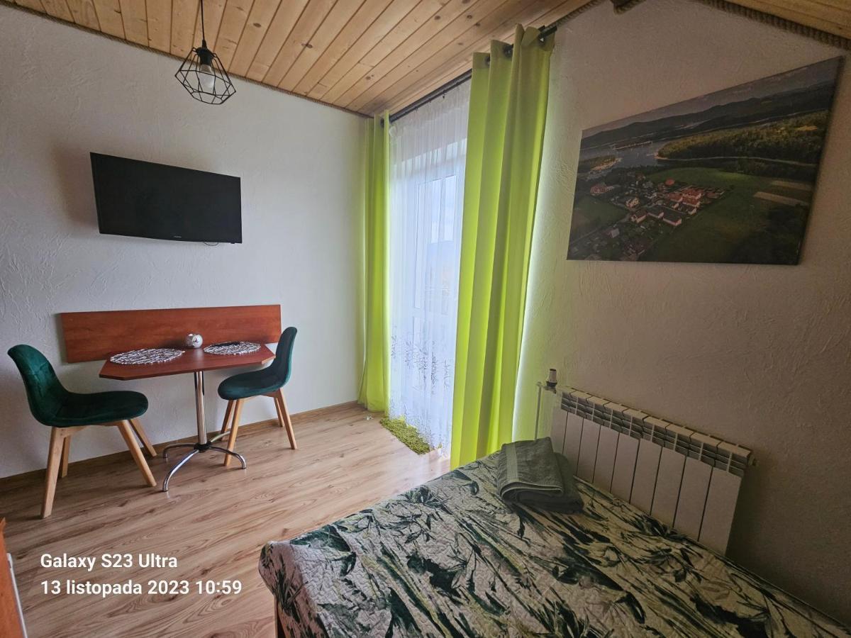 Habitación Doble con balcón