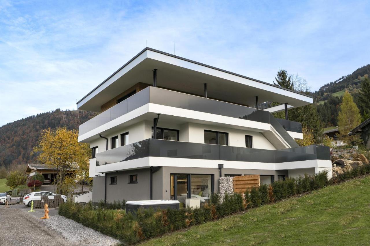 Bachgeflüster - Ferienwohnung