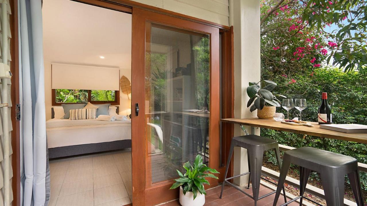 MacMasters Studio Retreat - B&B