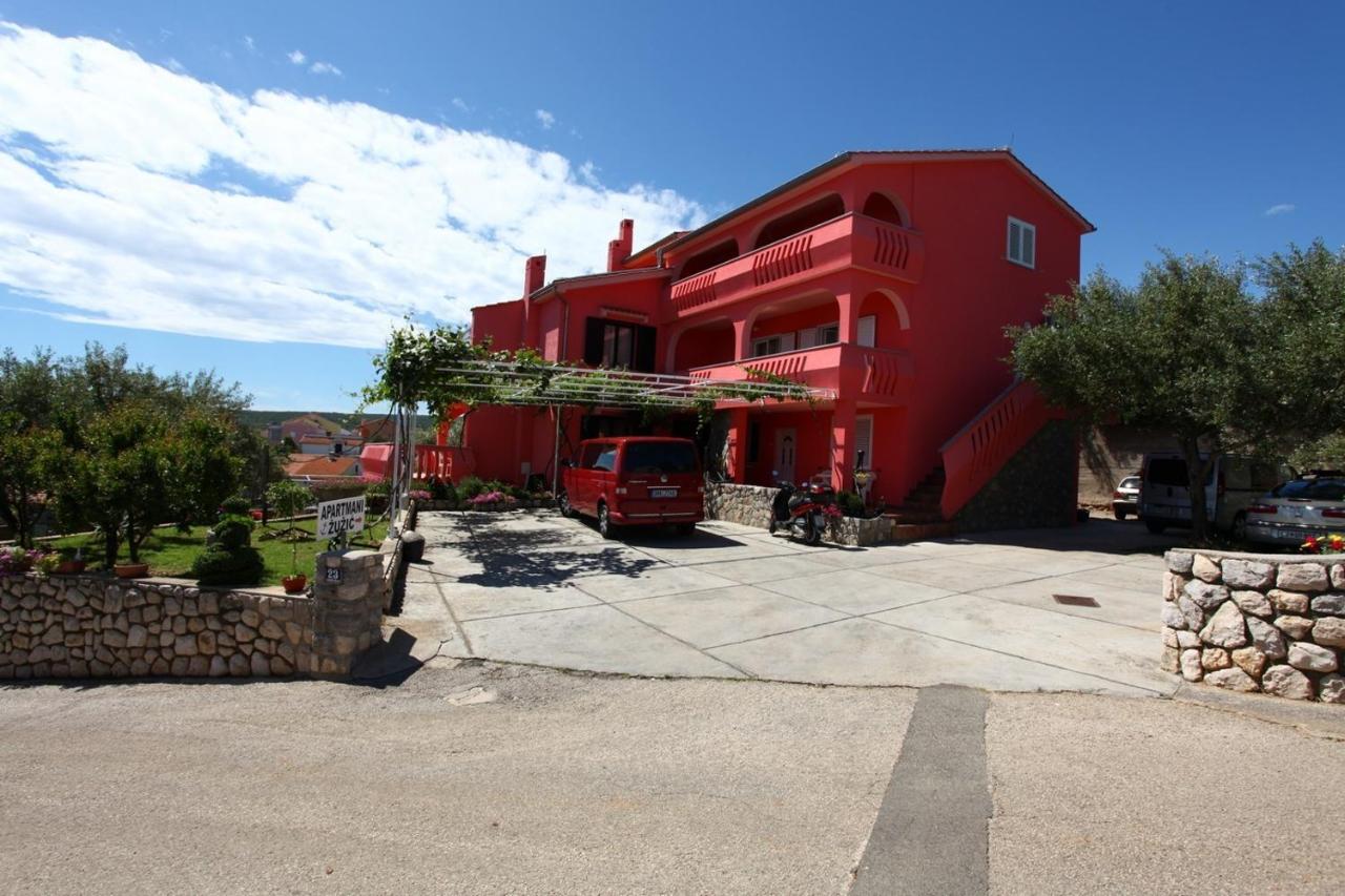 Apartmani Žužić - B&B Krk
