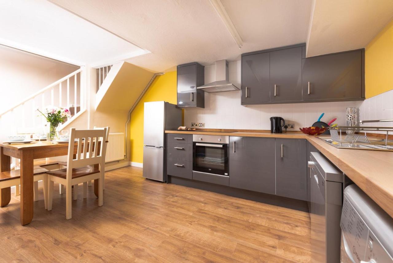 Blare Cottage at Lower Aylescott - Chambres d’hôtes West Down