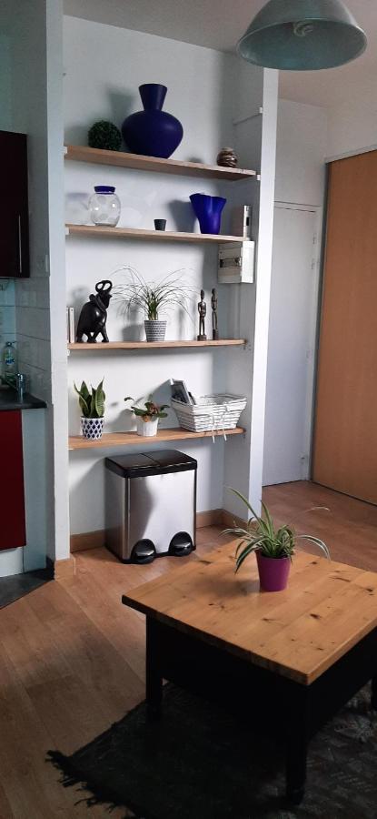 EMERAUDE - Ferienwohnung