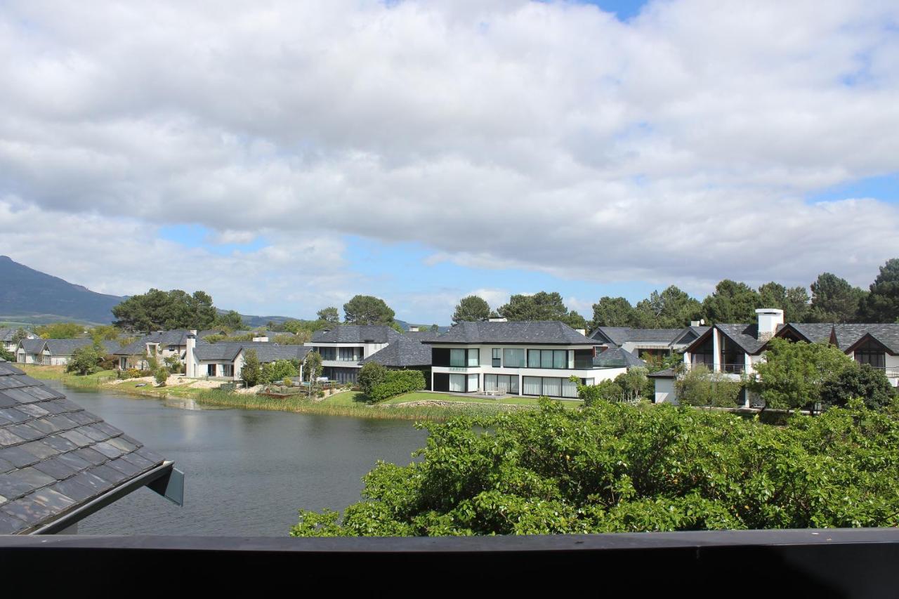 Golf Lodge at Pearl Valley Golf Estate Spa - Bed and Breakfast