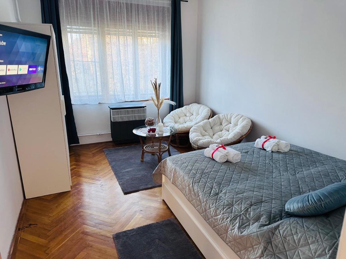 Apartamento de 2 dormitorios