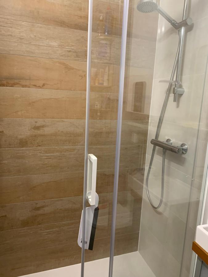 Studio cabine Piau-Engaly au pied des pistes - Bed and Breakfast