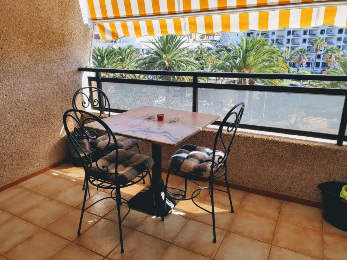Casa Royal Los Cristianos Center - B&B