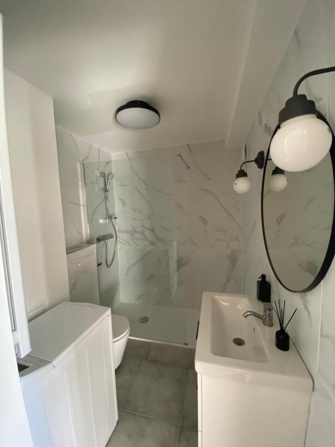 Apartment mit 1 Schlafzimmer