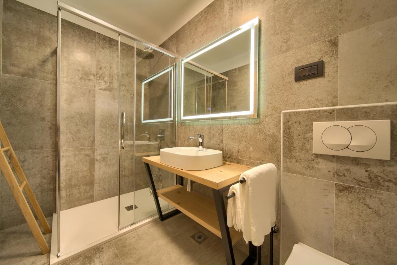 Deluxe Suite mit Meerblick