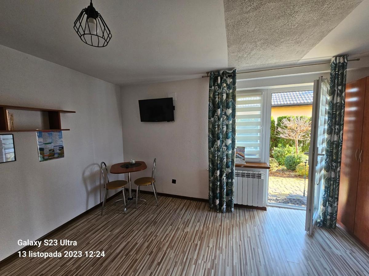 Double Room with Two Double Beds